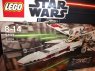 Lego StarWars 9493, Star Wars, klocki