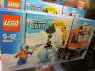 Lego City 60033, klocki