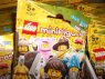 Lego minifigurki 71007 klocki