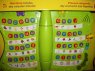 Mini alfabet dumek, uczy i baki, zabawka edukacyjna, zabawki edukacyjne