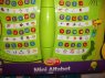 Mini alfabet dumek, uczy i baki, zabawka edukacyjna, zabawki edukacyjne