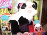 Furreal Friends, Pom Pom, MOJA PANDA POM POM, zachowuje się jak prawdziwa mała panda