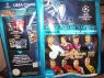 Karty UEFA CHAMPIONS LEAGUE Mega zestaw startowy