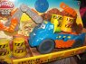 Play-Doh Diggin Rigs, śmieciarka, śmieciarki, ciastolina