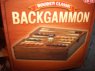 Gra Gra Backgammon, BACKGAMMON, gry