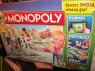 Monopoly stwórz swoją własną grę, monopol, spersonalizuj, gra, gry