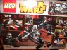 Lego Star Wars, 75079, 75078, 75089, 75088, 75072, 75075, 75076, 75077, 75073, klocki