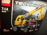 Lego Technic 42032, 42031, klocki