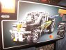 Lego Technic 42033 Błyskawica, samochód wyścigowy, klocki