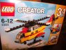 Lego Creator 31027, 31030, 31029 , klocki