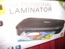 Laminator, laminatory