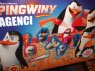 Pingwiny z Madagaskaru puzzle i gry, gra