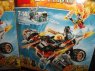 Lego Chima, 70220, 70229, 70232, 70230, 70222, klocki