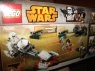 Lego StarWars, 75090, 75081, 75082, 75080, Star Wars, klocki