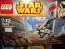 Lego StarWars, 75090, 75081, 75082, 75080, Star Wars, klocki