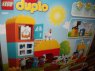 Lego Duplo, 10587, 10594, 10616, 10590, 10589, 10586, 10618, 41052, 10617, klocki