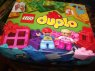 Lego Duplo, 10587, 10594, 10616, 10590, 10589, 10586, 10618, 41052, 10617, klocki