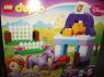 Lego Duplo, 10587, 10594, 10616, 10590, 10589, 10586, 10618, 41052, 10617, klocki