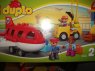 Lego Duplo, 10587, 10594, 10616, 10590, 10589, 10586, 10618, 41052, 10617, klocki