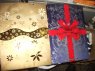 Torebki prezentowe, torebka prezentowa, na prezent, prezenty, ozdobne, ozdobna