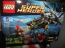 Lego, Super Heroes, 76011, 76029, 76025, 76015, 76012, klocki
