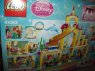 Lego Disney Princess, 41063 Podmorski Pałac Arielki