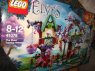 Lego Elves, 41075 Elfy, Kryjówka elfów na drzewie