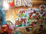 Lego Elves, 41075 Elfy, Kryjówka elfów na drzewie