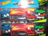 Hot Wheels ciężarówka, ciężarówki, auto, auta, pojazd, pojazdy