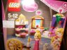 Lego Disney Princess 41060 Sypialnia w Pałacu Śpiącej królewny, klocki