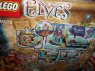 Lego Elves 41073 Poszukiwacz Przygód Naidy klocki