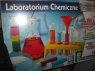 Zestawy naukowe, laboratorium chemiczne, ponad 150 bezpiecznych doświadczeń związanych z chemią, nauka i zabawa