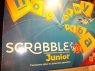 Gra Scrabble Junior, gry