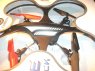 Dron G-Shock z kamerą, drony, kamery