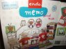 Gra Memo, Świat misia, zabawki, gry, edukacyjna, edukacyjne
