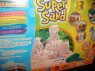 Super Sand, supersand, kreatywne piaskowe, piaskowa kreacja, kreatywny zestaw, zestawy, baw się piaskiem
