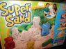 Super Sand, supersand, kreatywne piaskowe, piaskowa kreacja, kreatywny zestaw, zestawy, baw się piaskiem