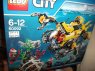 Lego City, 60093, 60092, 60079, 60091, klocki