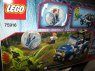 Lego Jurassic World, 75916, 75917, klocki