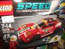 Lego 75908 Speed 458 Italia GT2