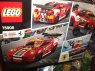 Lego 75908 Speed 458 Italia GT2
