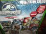Jurassic World zestaw startowy, karty, zestawy startowe, karta