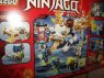 Lego Ninjago, 70735, 70736, klocki
