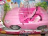Barbie samochód dla lalki, samochody dla lalek