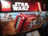 Lego, StarWars 75105, 75109, 75107, 75112, 75099, klocki, Star Wars, Gwiezdne wojny