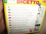 Gra DICETTO, TACTIC, gry
