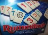 Gra Rummikub standard, Rummikub XP wersja dla 6 graczy, gry