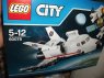 Lego City, 60078, 7895, 60080, 7499, klocki