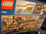 Lego City, 60078, 7895, 60080, 7499, klocki