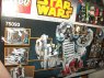 Lego StarWars, klocki, 75090, 75092, 75083, 75040, 75093, 75084, 75103, 75100, Star Wars